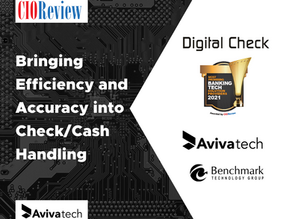 Bringing Efficiency and Accuracy into Check/Cash Handling thumbnail