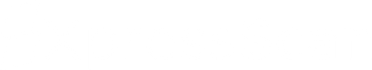 XpressScan logo in all white.