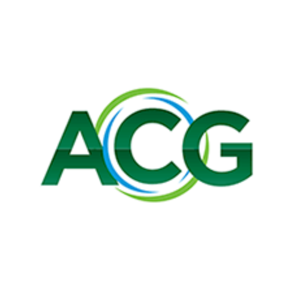 ACG logo.